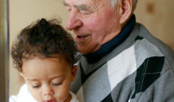 Toenemende rol van grootouders 4